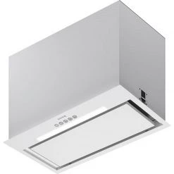 Απορροφητήρας εντοιχιζόμενος 52 Cm FRANKE BOX FBFE WH MATT A52 White Matt 3105001109