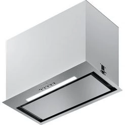 Απορροφητήρας εντοιχιζόμενος 52 Cm FRANKE BOX FBFE XS A52 Inox 3105001105