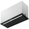 Απορροφητήρας εντοιχιζόμενος 70 Cm FRANKE BOX FBFE BK MATT A70 Black Matt 3105001106