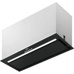 Απορροφητήρας εντοιχιζόμενος 70 Cm FRANKE BOX FBFE BK MATT A70 Black Matt 3105001106