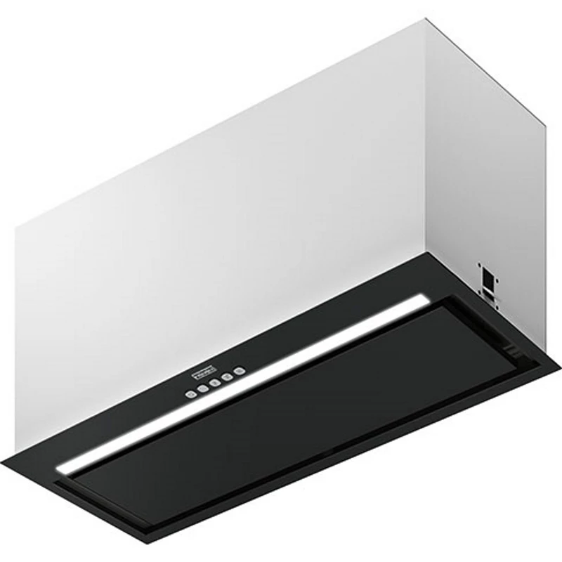 Απορροφητήρας εντοιχιζόμενος 70 Cm FRANKE BOX FBFE BK MATT A70 Black Matt 3105001106 1 Απορροφητήρας εντοιχιζόμενος 70 Cm FRANKE BOX FBFE BK MATT A70 Black Matt 3105001106