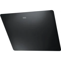 Απορροφητήρας - Επιτοίχια Καμινάδα 60 Cm FRANKE SMART ONE FSMO 605 BK Μαύρο κρύσταλλο 1000000162