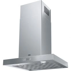Απορροφητήρας - Επιτοίχια Καμινάδα 60 Cm FRANKE TALE 615 W XS Inox 3105001098