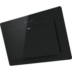 Απορροφητήρας - Επιτοίχια Καμινάδα 80 Cm FRANKE MARIS NEO FNO 805 BK Μαύρο κρύσταλλο 3104001043