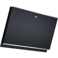 Απορροφητήρας - Επιτοίχια Καμινάδα 90 Cm FRANKE MYTHOS FMY 907 FM BK Μαύρο κρύσταλλο 3104001041