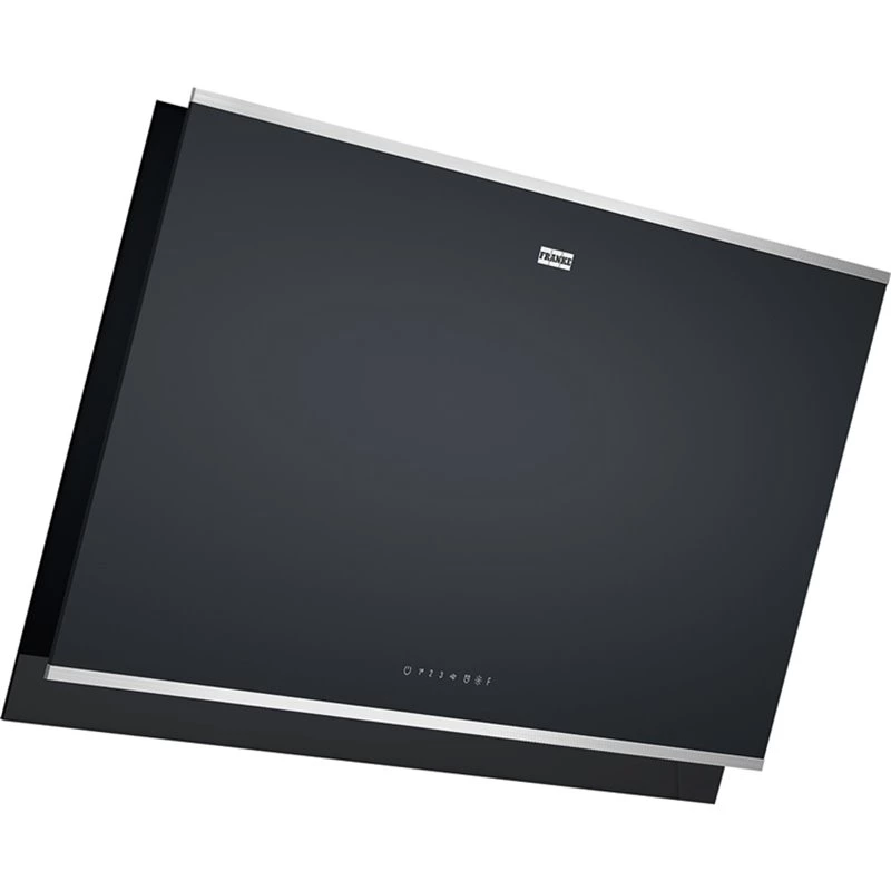 Απορροφητήρας - Επιτοίχια Καμινάδα 90 Cm FRANKE MYTHOS FMY 907 FM BK Μαύρο κρύσταλλο 3104001041 1 Απορροφητήρας - Επιτοίχια Καμινάδα 90 Cm FRANKE MYTHOS FMY 907 FM BK Μαύρο κρύσταλλο 3104001041