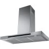 Απορροφητήρας - Επιτοίχια Καμινάδα 90 Cm FRANKE NEW SMART T-SHAPE FSMT 905 XS Inox 3105001028