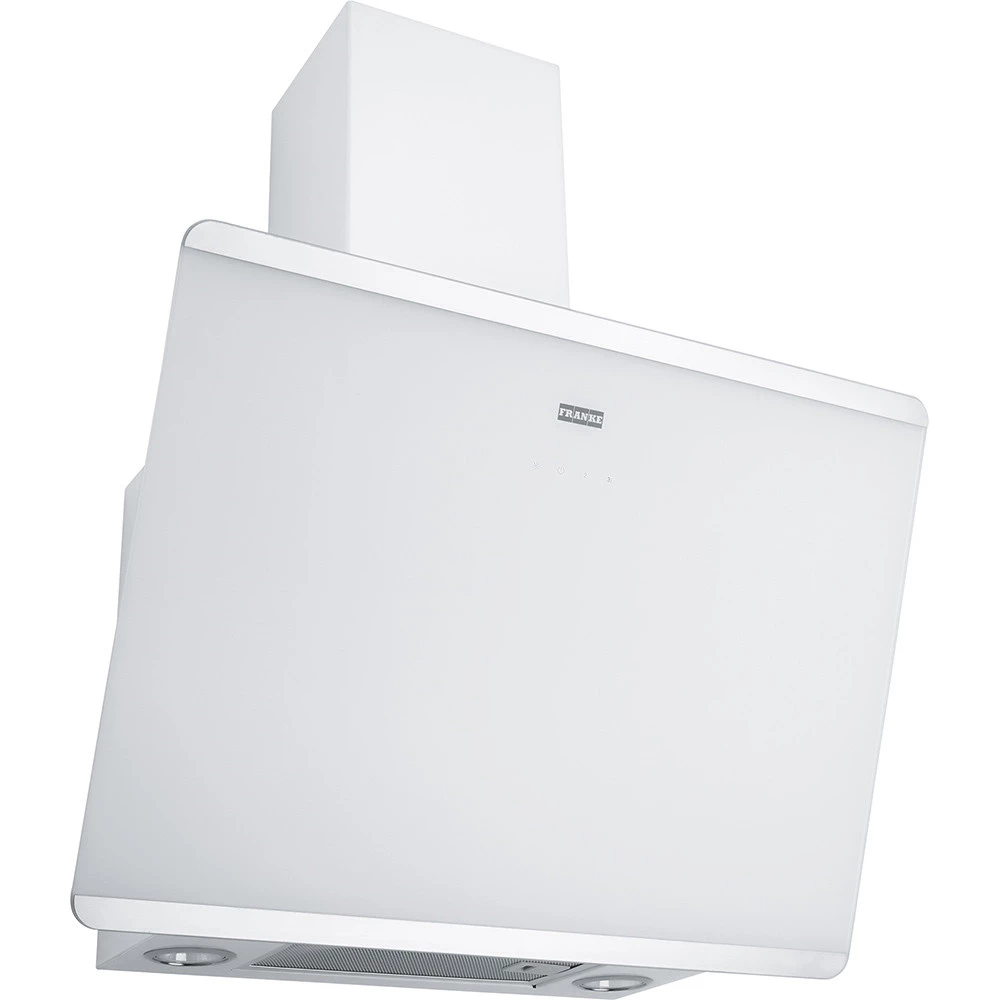 Απορροφητήρας - Επιτοίχια καμινάδα FRANKE EVO 60CM II FPJ 615 WH/SS Λευκός 60 Cm 3104001006 1 Απορροφητήρας - Επιτοίχια καμινάδα FRANKE EVO 60CM II FPJ 615 WH/SS Λευκός 60 Cm 3104001006