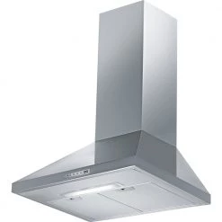 Απορροφητήρας - επιτοίχια καμινάδα FRANKE JOY 60 - Inox 60cm 3101102300