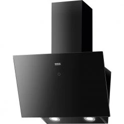 Απορροφητήρας - επιτοίχια καμινάδα FRANKE VERTIS FVT 605 BK A Μαύρο κρύσταλλο 60 Cm 3105001062