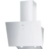 Απορροφητήρας - επιτοίχια καμινάδα FRANKE VERTIS FVT 605 WH A Λευκό κρύσταλλο 60 Cm 3105001064