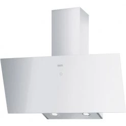 Απορροφητήρας - επιτοίχια καμινάδα FRANKE VERTIS FVT 905 WH A Λευκό κρύσταλλο 90 Cm 3105001063