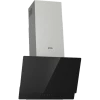 Απορροφητήρας - Επιτοίχια καμινάδα GORENJE 60 Cm - WHI649EXBG - 735476 Μαύρο κρύσταλλο 065038101