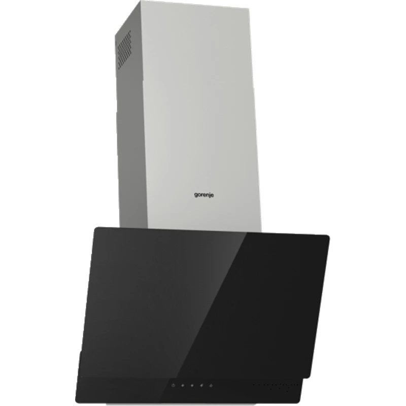 Απορροφητήρας - Επιτοίχια καμινάδα GORENJE 60 Cm - WHI649EXBG - 735476 Μαύρο κρύσταλλο 065038101 1 Απορροφητήρας - Επιτοίχια καμινάδα GORENJE 60 Cm - WHI649EXBG - 735476 Μαύρο κρύσταλλο 065038101