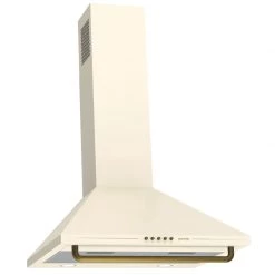 Απορροφητήρας - Επιτοίχια καμινάδα GORENJE CLASSICO 60 Cm - WHC63CLI - 736201 Μπεζ 065037601