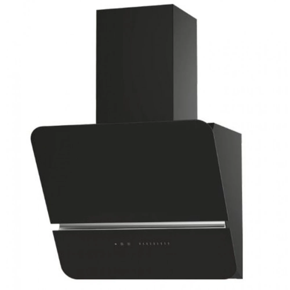 Απορροφητήρας - Επιτοίχια καμινάδα KARAG CGW 30 Μαύρο κρύσταλλο 60 Cm 1 Απορροφητήρας - Επιτοίχια καμινάδα KARAG CGW 30 Μαύρο κρύσταλλο 60 Cm