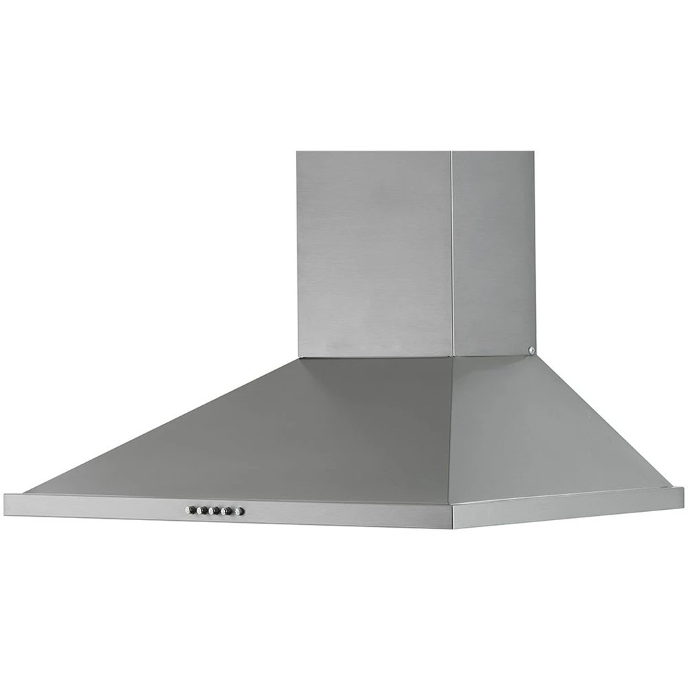 Απορροφητήρας - Επιτοίχια καμινάδα KARAG CTW 10 Inox 60 Cm 1 Απορροφητήρας - Επιτοίχια καμινάδα KARAG CTW 10 Inox 60 Cm