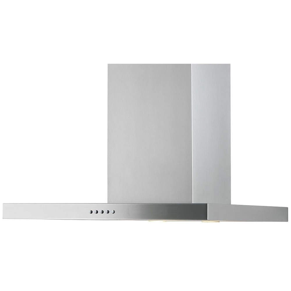 Απορροφητήρας - Επιτοίχια καμινάδα KARAG CTW 12 Inox 60 Cm 2 Απορροφητήρας - Επιτοίχια καμινάδα KARAG CTW 12 Inox 60 Cm - Image 2