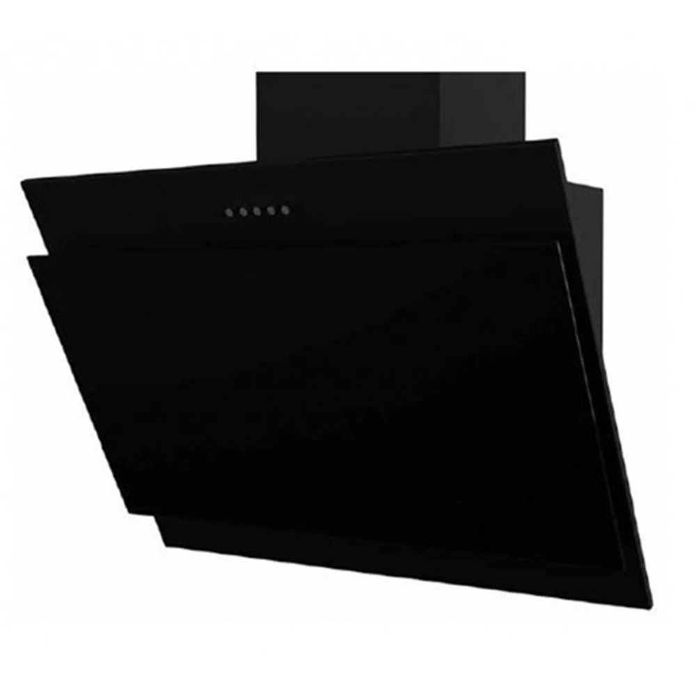 Απορροφητήρας - Επιτοίχια καμινάδα KARAG CTW 30 Μαύρο κρύσταλλο 60 Cm 1 Απορροφητήρας - Επιτοίχια καμινάδα KARAG CTW 30 Μαύρο κρύσταλλο 60 Cm