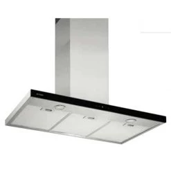 Απορροφητήρας - Επιτοίχια καμινάδα PYRAMIS GRANDEZZO 60 Cm Inox 065039801