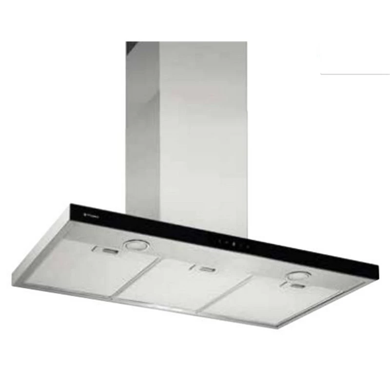 Απορροφητήρας - Επιτοίχια καμινάδα PYRAMIS GRANDEZZO 60 Cm Inox 065039801 1 Απορροφητήρας - Επιτοίχια καμινάδα PYRAMIS GRANDEZZO 60 Cm Inox 065039801