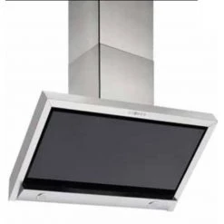 Απορροφητήρας - Επιτοίχια καμινάδα PYRAMIS SPECIETO 90 Cm Inox 065039101