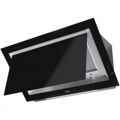 Απορροφητήρας - Επιτοίχια καμινάδα TEKA DLV 99670 Μαύρο κρύσταλλο 90 Cm F.850 6 Απορροφητήρας - Επιτοίχια καμινάδα TEKA DLV 99670 Μαύρο κρύσταλλο 90 Cm F.850 -Αντλίες Θερμότητας Κατάστημα απορροφητήρας επιτοίχια καμινάδα teka dlv 99670 μαύρο 90 cm f850 2