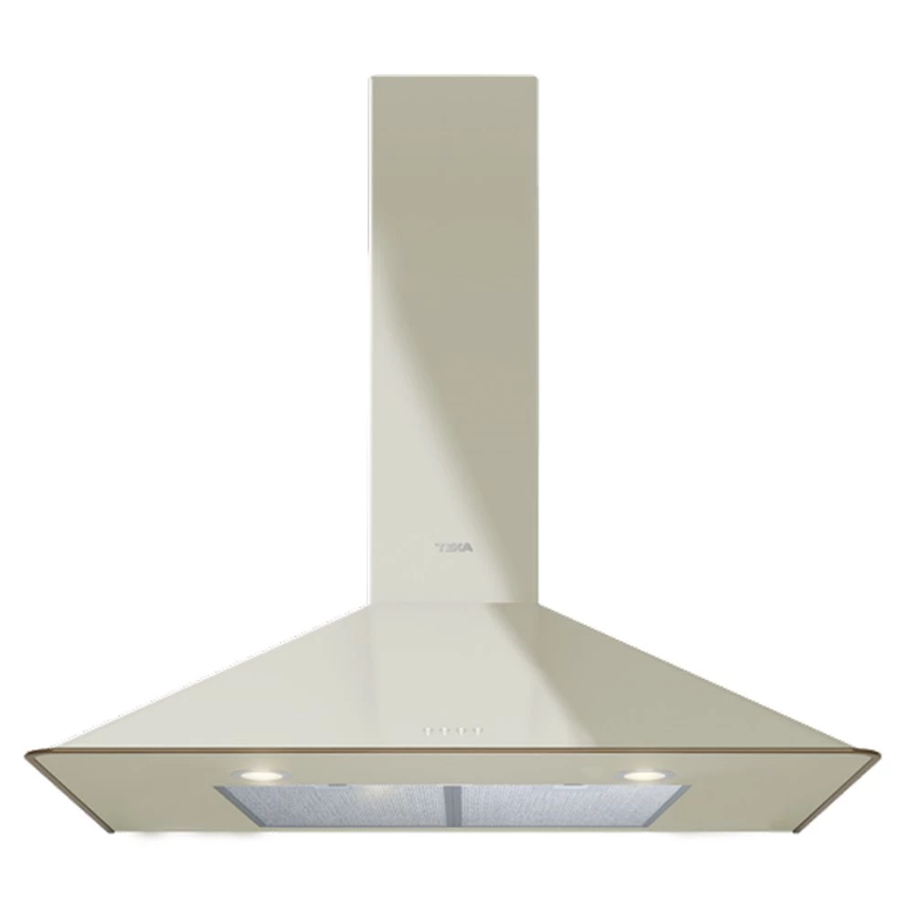 Απορροφητήρας - Επιτοίχια καμινάδα TEKA DOS 90.1 Vanilla 90 Cm H.356.VN 1 Απορροφητήρας - Επιτοίχια καμινάδα TEKA DOS 90.1 Vanilla 90 Cm H.356.VN