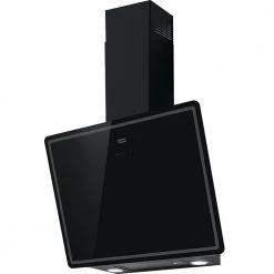 Απορροφητήρας - Επιτοίχια Καμινάδα 60 CM FRANKE SMART 2.0 FPJ 615 V BK/DG A Μαύρο Κρύσταλλο 3104001024