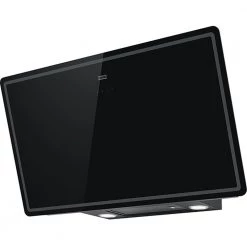 Απορροφητήρας - Επιτοίχια Καμινάδα 90 CM FRANKE SMART 2.0 FPJ 915 V BK/DG A Μαύρο Κρύσταλλο 3104001025