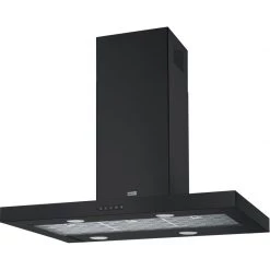 Απορροφητήρας - Κεντρική Καμινάδα 90 Cm FRANKE TALE 905 I BK MATT 90cm FRANKE Black Matt 3105001094