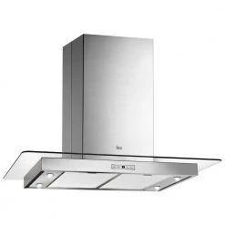 Απορροφητήρας - Κεντρική Καμινάδα TEKA DG3 985 ISLAND 90 CM F.811