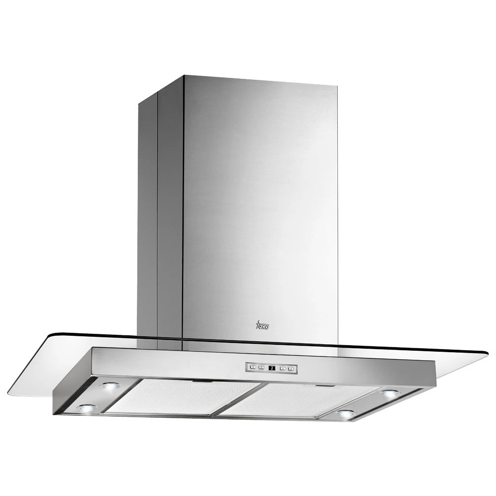 Απορροφητήρας - Κεντρική Καμινάδα TEKA DG3 985 ISLAND 90 CM F.811 1 Απορροφητήρας - Κεντρική Καμινάδα TEKA DG3 985 ISLAND 90 CM F.811