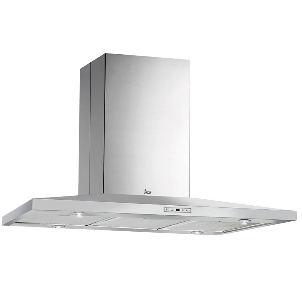 Απορροφητήρας - Κεντρική Καμινάδα TEKA DSB 985 ISLAND 90 CM F.813 1 Απορροφητήρας - Κεντρική Καμινάδα TEKA DSB 985 ISLAND 90 CM F.813