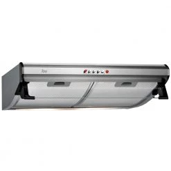 Απορροφητήρας Ελεύθεροςι TEKA C 6420 INOX 60 CM F.878.SS