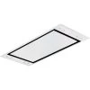 Απορροφητήρας οροφής 90 Cm FRANKE NEW MARIS FLAT CEILING FCFL 906 WH Λευκός 3104001027