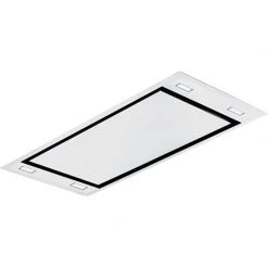 Απορροφητήρας οροφής 90 Cm FRANKE NEW MARIS FLAT CEILING FCFL 906 WH Λευκός 3104001027