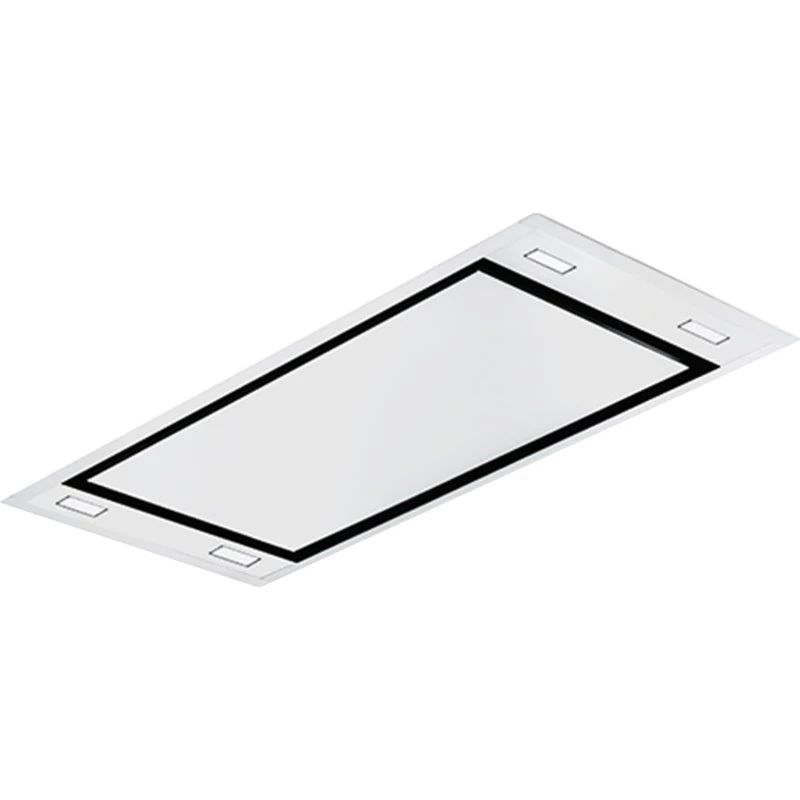 Απορροφητήρας οροφής 90 Cm FRANKE NEW MARIS FLAT CEILING FCFL 906 WH Λευκός 3104001027 1 Απορροφητήρας οροφής 90 Cm FRANKE NEW MARIS FLAT CEILING FCFL 906 WH Λευκός 3104001027