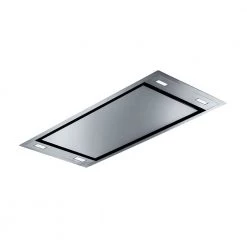 Απορροφητήρας οροφής FRANKE MARIS FLAT FCFL 906 WH 90 Cm Λευκό 3105001003