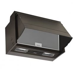 Απορροφητήρας πτυσσόμενος PYRAMIS ESSENTIAL Καφέ 60 Cm 065031402