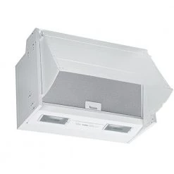 Απορροφητήρας πτυσσόμενος PYRAMIS ESSENTIAL Λευκός 60 Cm 065031302