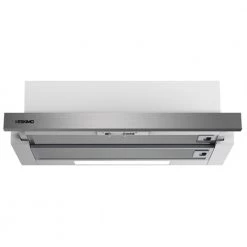 Απορροφητήρας συρόμενος 60 Cm ESKIMO ES 260 S IN Inox