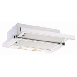 Απορροφητήρας συρόμενος 60 Cm ESKIMO ES 306 ΙΝ S Inox