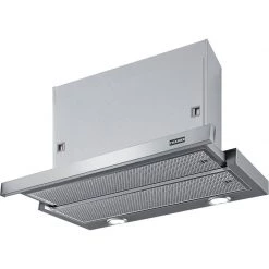 Απορροφητήρας συρόμενος 60 Cm FRANKE FTCO 60 XS Inox 3106001021