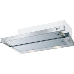 Απορροφητήρας συρόμενος FRANKE NEW FLEX FTC 612 XS Inox 60 Cm 3102200685