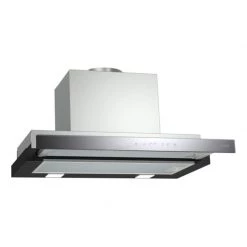 Απορροφητήρας συρόμενος GORENJE 60 Cm - BHP643S3BG - 514465 Μαύρο κρύσταλλο 065038201