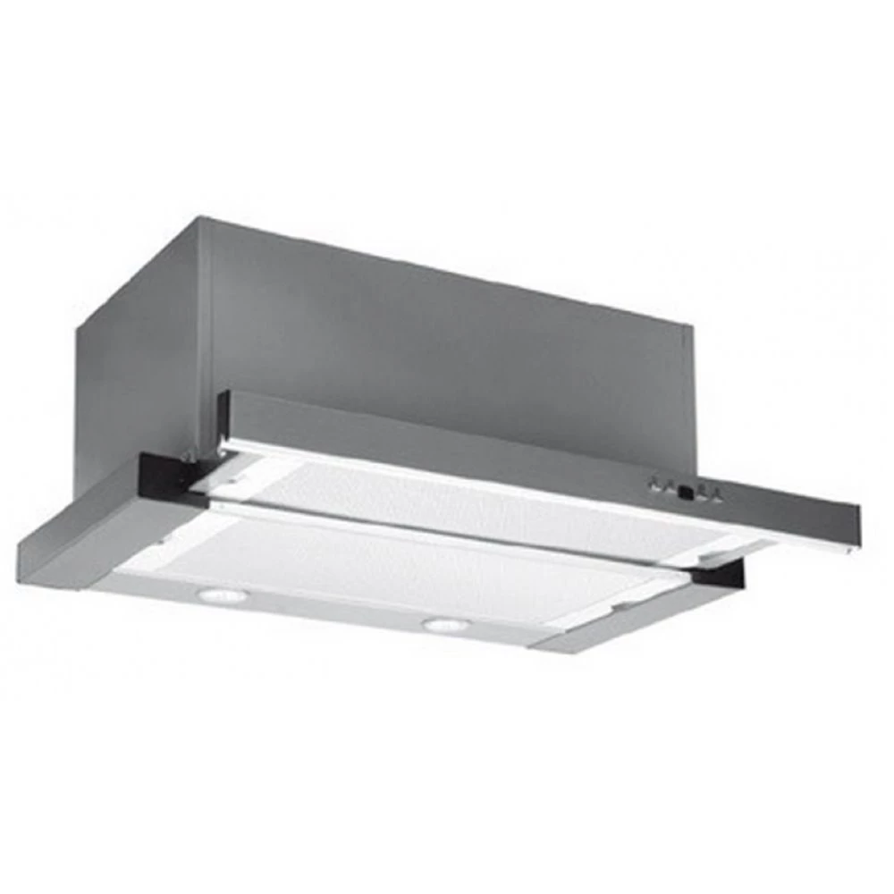 Απορροφητήρας - Συρόμενος KARAG CA20 TURBO Inox 60 Cm 1 Απορροφητήρας - Συρόμενος KARAG CA20 TURBO Inox 60 Cm