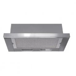 Απορροφητήρας - Συρόμενος KARAG Η71 Full Inox 60 Cm