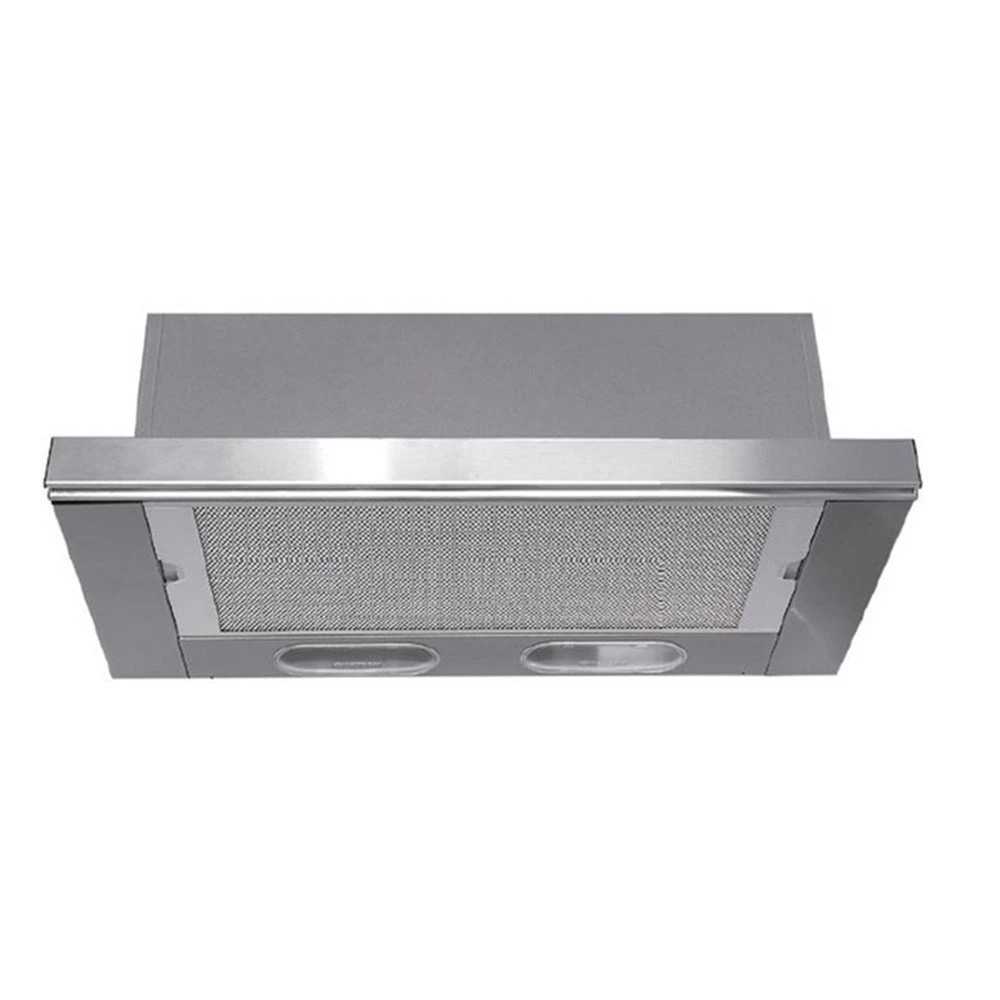 Απορροφητήρας - Συρόμενος KARAG Η71 Full Inox 60 Cm 1 Απορροφητήρας - Συρόμενος KARAG Η71 Full Inox 60 Cm