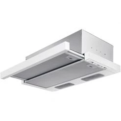 Απορροφητήρας συρόμενος PYRAMIS ECOLINE ΝΤ 60 Cm Λευκός 065036001